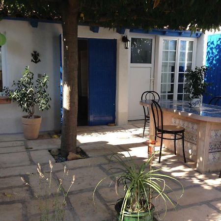 Saint-Laurent-dʼAigouze Seb&Laeti Guesthouse المظهر الخارجي الصورة