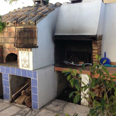 Saint-Laurent-dʼAigouze Seb&Laeti Guesthouse المظهر الخارجي الصورة
