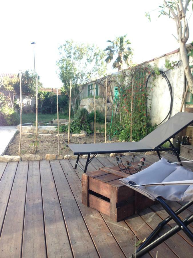 Saint-Laurent-dʼAigouze Seb&Laeti Guesthouse المظهر الخارجي الصورة