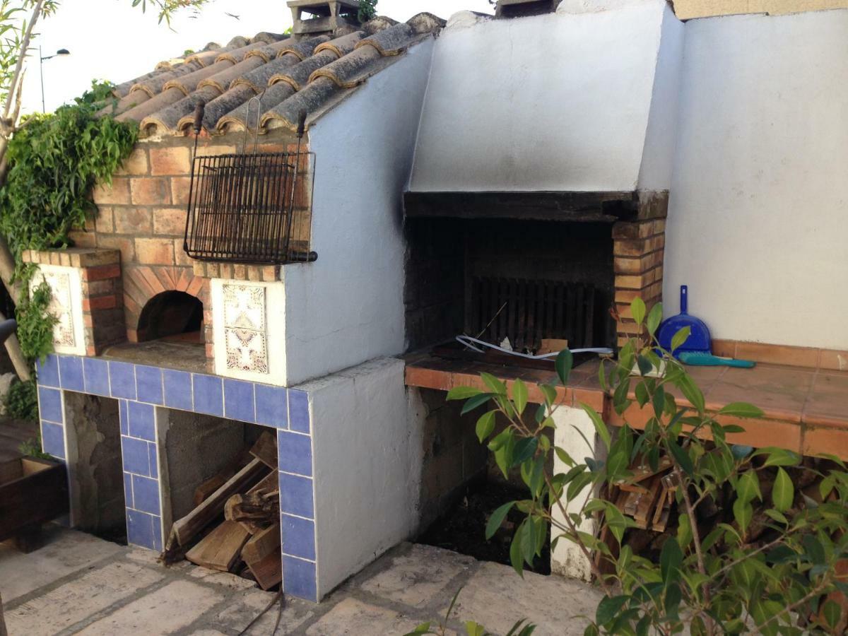 Saint-Laurent-dʼAigouze Seb&Laeti Guesthouse المظهر الخارجي الصورة
