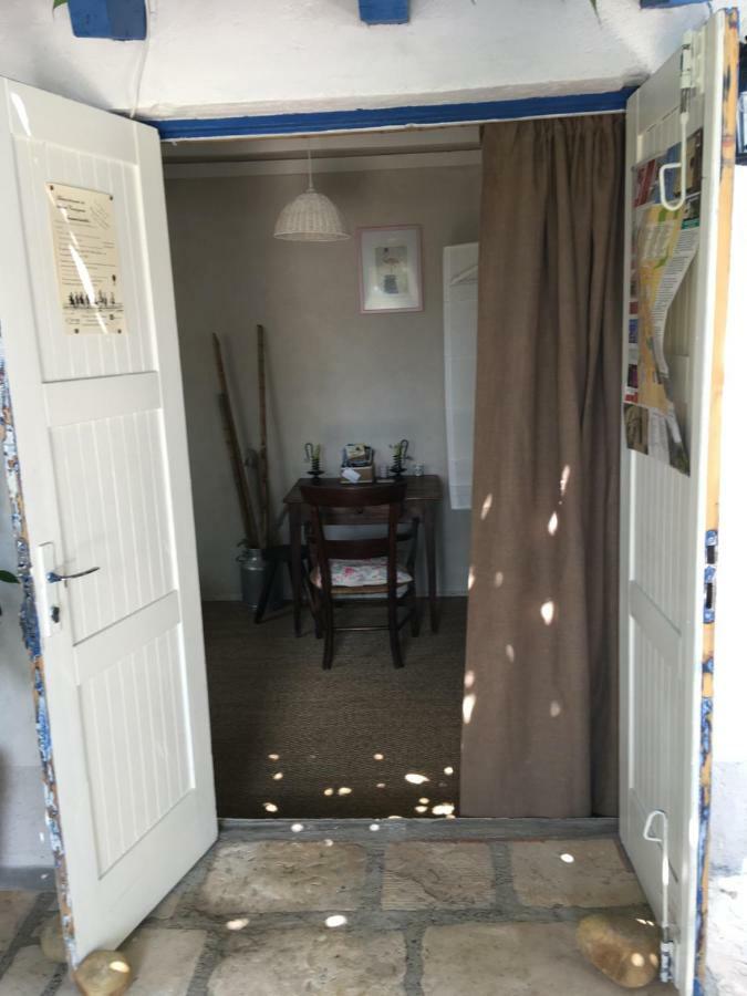 Saint-Laurent-dʼAigouze Seb&Laeti Guesthouse المظهر الخارجي الصورة