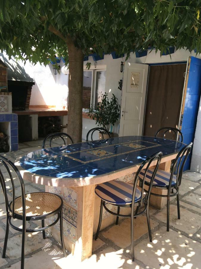 Saint-Laurent-dʼAigouze Seb&Laeti Guesthouse المظهر الخارجي الصورة