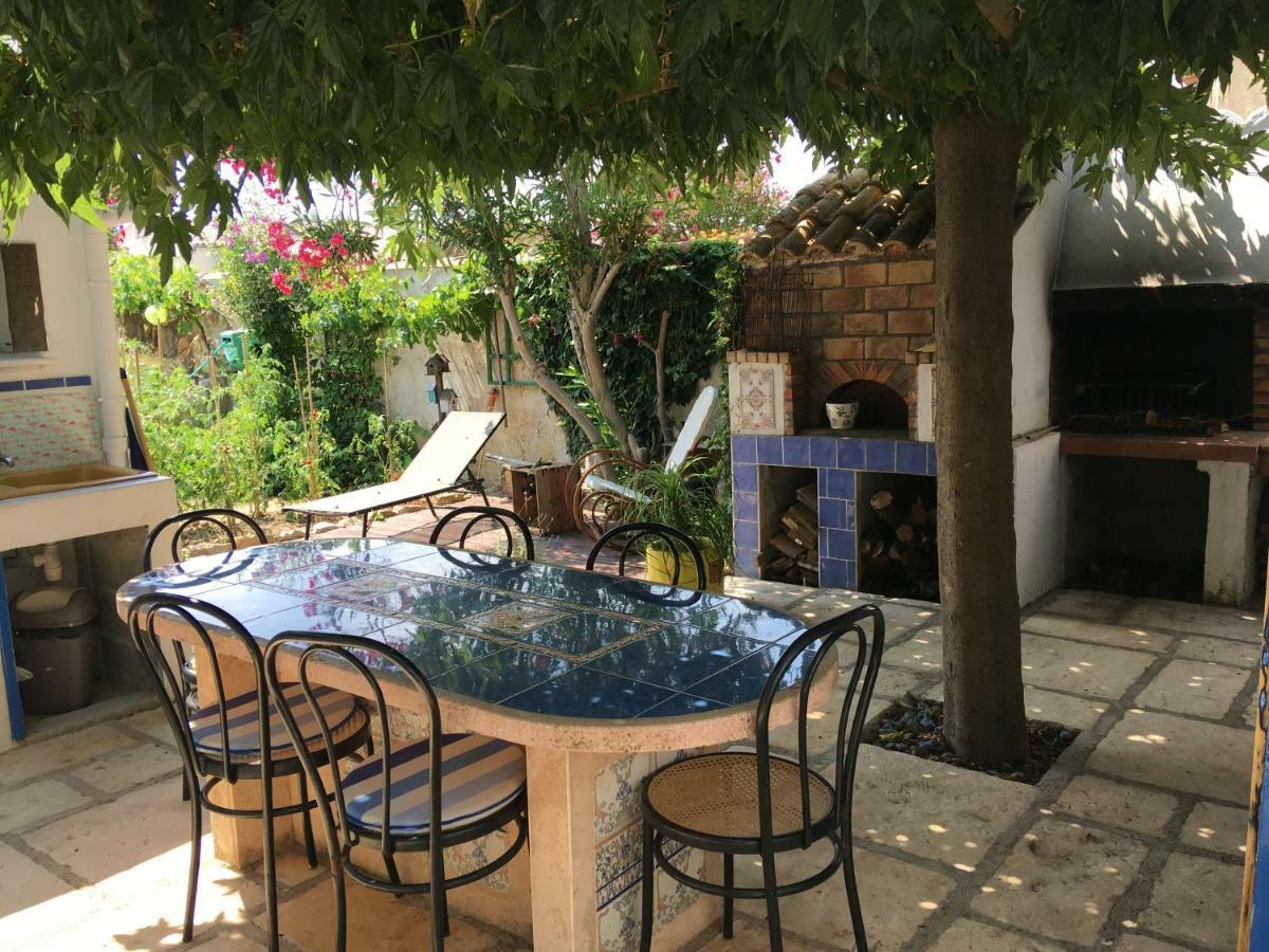 Saint-Laurent-dʼAigouze Seb&Laeti Guesthouse المظهر الخارجي الصورة